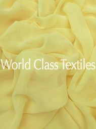 Hi Multi Chiffon Parel Pastel Groen - YES Fabrics - Foto 2