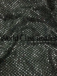 Black/Silver