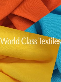Polyester Poplin 